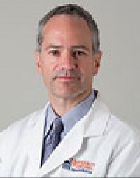 Dr. Robert G. Sawyer M.D.