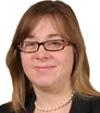Dr. Alison  Cromwell MD