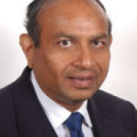Dr. Ramesh P Shah MD