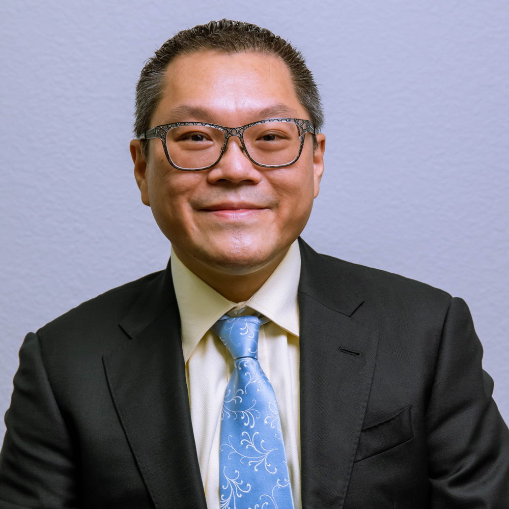 Dr. Yu-Tien Lin, DMD, MS, Orthodontist