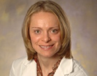 Dr. Melissa Anne Klenczar M.D.