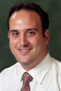 Dr. Nicholas S. Papakonstantinou M.D.