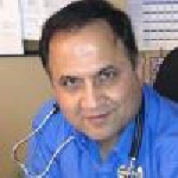 Iraj Roshan MD, Cardiologist