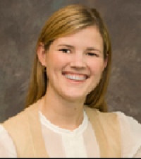 Dr. Amanda E Gordon M.D.