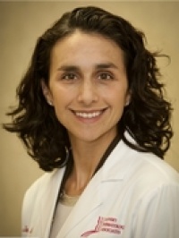 Dr. Jodi E Ganz M.D.