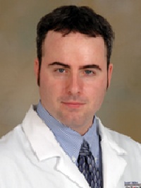 Dr. Steven  Sandoval M.D.