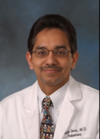Dr. Abdulla  Ghori MD