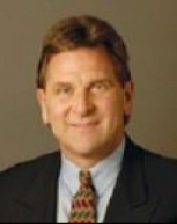 Dr. Steve Alan Petersen MD, Orthopedist