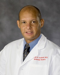 Dr. Adrian Howard Cotterell M.D.