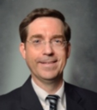 Dr. John D Baxter MD