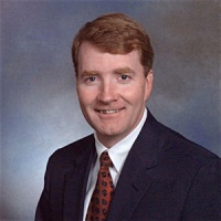 Dr. Daniel James Gallagher M.D.