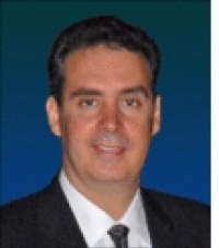 Dr. Vito G. Clarizio DMD, Dentist