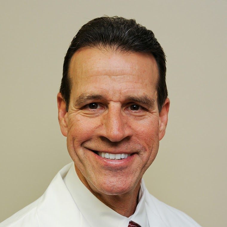Dr. John E. Spieker, MD, Orthopedist