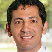 Dr. Ahmet  Kilic MD