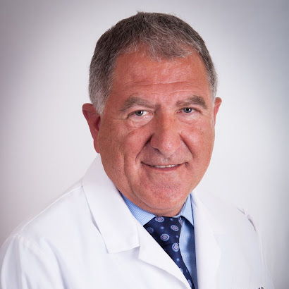 Dr. Carlos A. Vargas, MD, Hepatologist