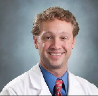 Dr. Christopher Thomas Grubb M.D.