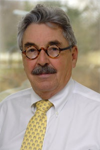 Dr. Frank Arthur Manning M.D., OB-GYN (Obstetrician-Gynecologist)