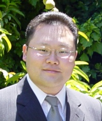 Dr. David Jinsung Joo D.C., Chiropractor