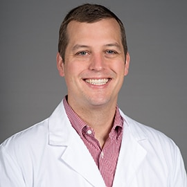 Dr. Brian Williams, Neurosurgeon