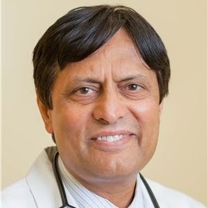 Dr. Rajesh M. Mehta, MD, Gastroenterologist