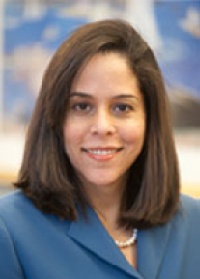 Dr. Myrta Ines Otero M.D., Pediatrician