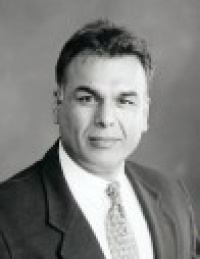 Dr. George   Sandoz MD