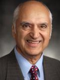 Dr. Ali  Riazi MD