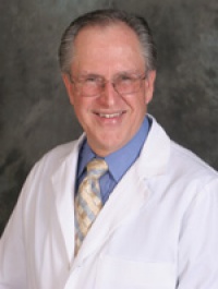 Dr. Michael F Gabhart D.P.M.