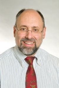 Dr. William  Sherman M.D.