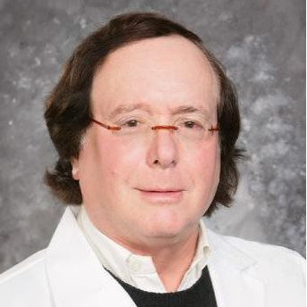 Dr. Richard L. Gordon, DO, Doctor