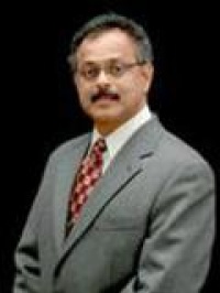 Dr. Murali Macherla, MD, Thoracic Surgeon