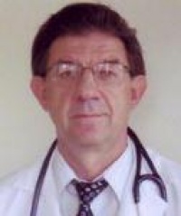 Dr. Alexander P. Dudetsky MD, PH.,D.
