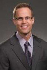Dr. Casey Thompson O.D., Optometrist