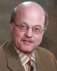 Dr. Stephen Vaccarezza M.D., Nephrologist (Kidney Specialist)