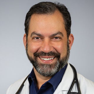 Dr. Michael  D. Dupre MD