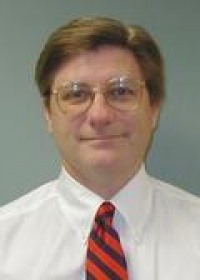 Dr. John Michael Mulroy M.D., Sports Medicine Specialist