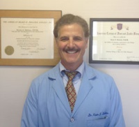 Dr. Kevin J. Salvino D.P.M.
