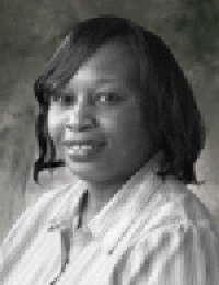 Dr. Crystal D Ruffin MD