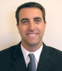 Dr. Scott Rudy MD, Anesthesiologist