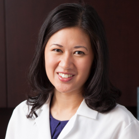 Dr. Kathleen  Hong M.D.