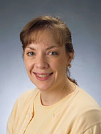 Dr. Karen Dettmer MD, Adolescent Specialist