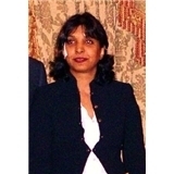 Dr. Sandhya Nayak, MD, FACOG, OB-GYN (Obstetrician-Gynecologist)