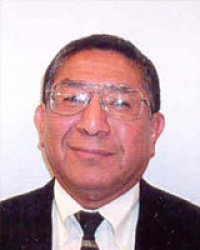 Dr. William S Velasquez M. D.