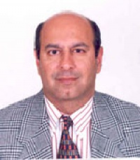 Dr. Abdul A Khan M.D., Internist