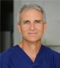 Dr. Daniel Edward Stragier D.D.S.