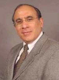 Dr. Rajesh Kotecha MD, Radiation Oncologist