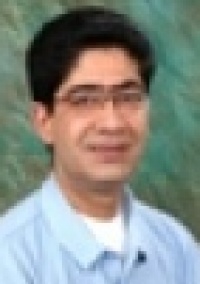 Dr. Kamran  Saleh M.D.