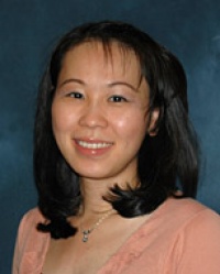 Dr. Natalie Y Chang D.O.