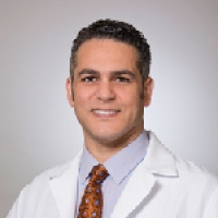 Dr. Christopher M Domush MD