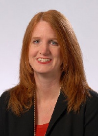 Dr. Stephanie D. Davis MD
